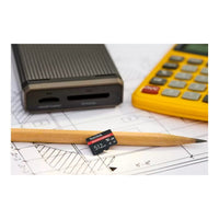 SanDisk Express microSD Card,512GB, up to 880MB/s read speed, Up to 650MB/s write speed, 220MB/s sustained write