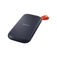 Sandisk 1TB USB-C IP55 Drop-Resistance Portable SSD