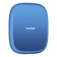 SanDisk Creator Phone SSD 2TB, compatible with MagSafe, up to 1000 MB/s** read speeds, 4K ProRes 60FPS Video capture, IP65, 5 Y Warranty
