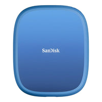SanDisk Creator Phone SSD 2TB, compatible with MagSafe, up to 1000 MB/s** read speeds, 4K ProRes 60FPS Video capture, IP65, 5 Y Warranty