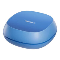 SanDisk Creator Desk Drive, 4TB , 1000MB/s Read & 900MB/s Write