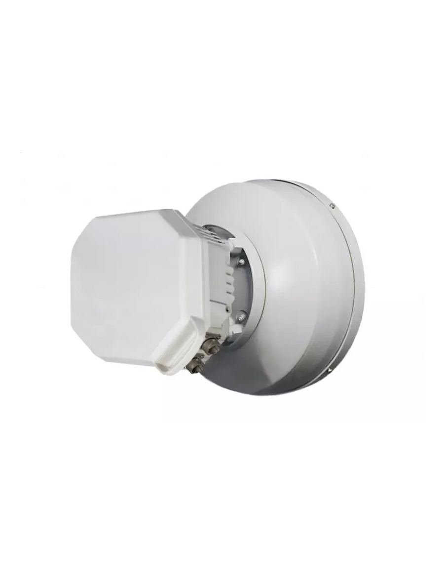 SIAE ALFOplus 17Ghz Link, 100Mbps - upgradable to 500Mbps, 1 X SFP, 1 X Copper port on each ODU