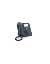 Snom D150 4-line Desktop SIP Phone