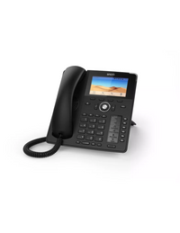 Snom D785 12-Line Desktop SIP Phone | D785
