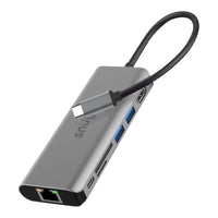 Snug 7Port Multifunction Hub
