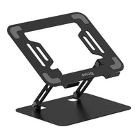 Snug Multiangle Steel Laptop Stand