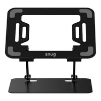Snug Multiangle Steel Laptop Stand