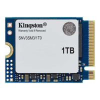 Kingston 1000G NV3 M.2 2230 PCIe 4.0 NVMe SSD