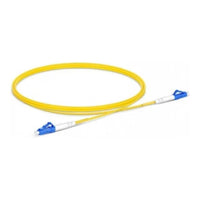 Acconet Patch Lead LC/UPC-LC/UPC Simplex 1M Single Mode