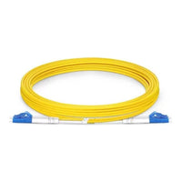 Acconet Patch Lead LC/UPC-LC/UPC Duplex 3M Single mode