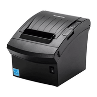 Bixolon 3" Auto Cutter USB2 Thermal Receipt Printer