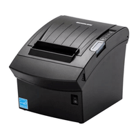 Bixolon 3" Auto Cutter Thermal Receipt Printer