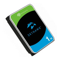 Seagate SkyHawk 1TB 3.5 Inch SATA Surveillance Hard Drive 256MB