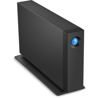 LaCie D2 Professional 20TB USB-C External Desktop HDD