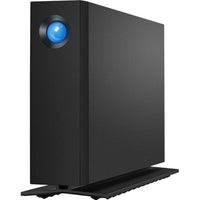 LaCie D2 Professional 20TB USB-C External Desktop HDD