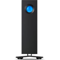 LaCie D2 Professional 20TB USB-C External Desktop HDD