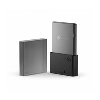 Seagate 1TB XBOX Series X & S Series Expansion Desktop HDD