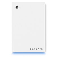 Seagate Playstation 5TB Portable HDD