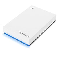 Seagate Playstation 5TB Portable HDD