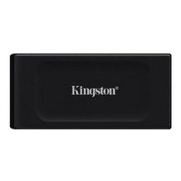 Kingston 1TB XS1000 Portable Solid State Drive