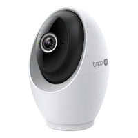 TP-Link TAPO C260 Pan/Tilt AI Home Security Wi-Fi Camera