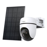 TP-Link TAPO C630 Solar Pan/Tilt Security Camera Kit