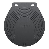TP-Link Tapo RVA411 Waterproof Mat for Robot Vacuum Cleaners Black 366x392mm