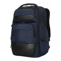 Targus HeritageLuxe 15-16in BackPack - Blue