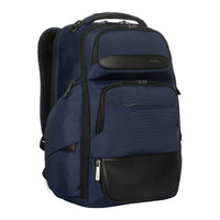 Targus HeritageLuxe 15-16in BackPack - Blue