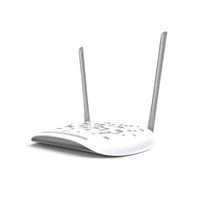 TP-Link 300Mbps Dual Band ADSL Router