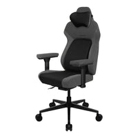 Thunderx3 CORE Smart Ergonomic Gaming Chair Mesh Black Self-Adjusting Lumbar SYNC5