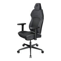 Thunderx3 SOLO 360 Ergonomic Gaming Chair Mesh Black SYNC4 6D Adjustable 360 Armrests