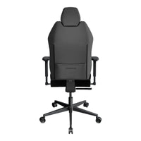 Thunderx3 SOLO 360 Ergonomic Gaming Chair Leatherette Modern Black SYNC4 6D 360 Armrests