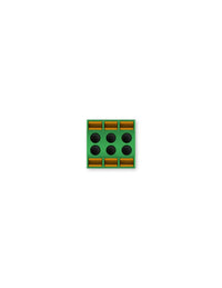 Teltonika 2X3 Pin Connector | PR4RS06K