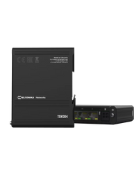 Teltonika 4-Port Gigabit Switch | TSW304