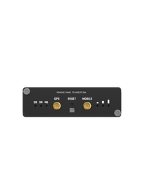 Teltonika 4G Industrial IoT Gateway | TRB246