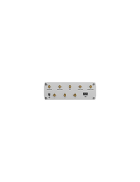 Teltonika 4G LTE Cat 12 Industrial Cellular Router | RUTX14
