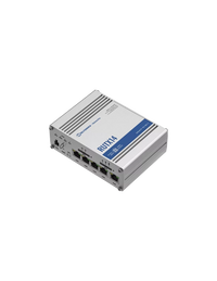 Teltonika 4G LTE Cat 12 Industrial Cellular Router | RUTX14