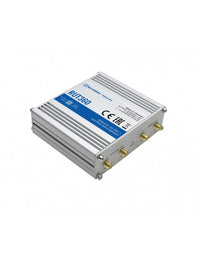 Teltonika 4G LTE CAT6 Industrial Cellular IoT Router | RUT360