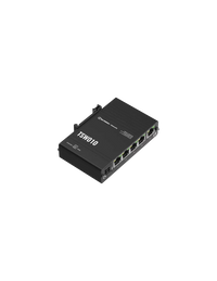 Teltonika 5-Port Industrial Ethernet Switch | TSW010