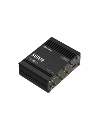 Teltonika Dual SIM Cat 6 Industrial Router | RUTX12