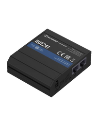 Teltonika Industrail 4G WiFi IoT Router | RUT241