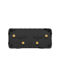 Teltonika Industrial 4G Dual SIM Router | RUT901