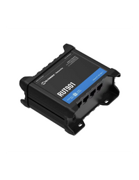 Teltonika Industrial 4G Dual SIM Router | RUT901