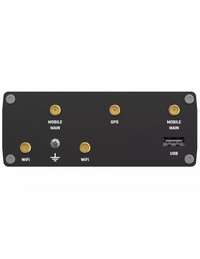 Teltonika industrial 4G LTE Router | RUTM11