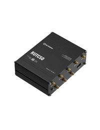 Teltonika industrial 5G Wireless Router with WiFi 6 | RUTC50
