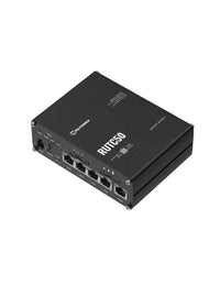 Teltonika industrial 5G Wireless Router with WiFi 6 | RUTC50