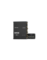 Teltonika industrial 5G Wireless Router with WiFi 6 | RUTC50