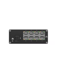Teltonika Industrial 8-port Ethernet Switch | TSW030