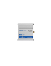 Teltonika M-Bus IoT Gateway | TRB143